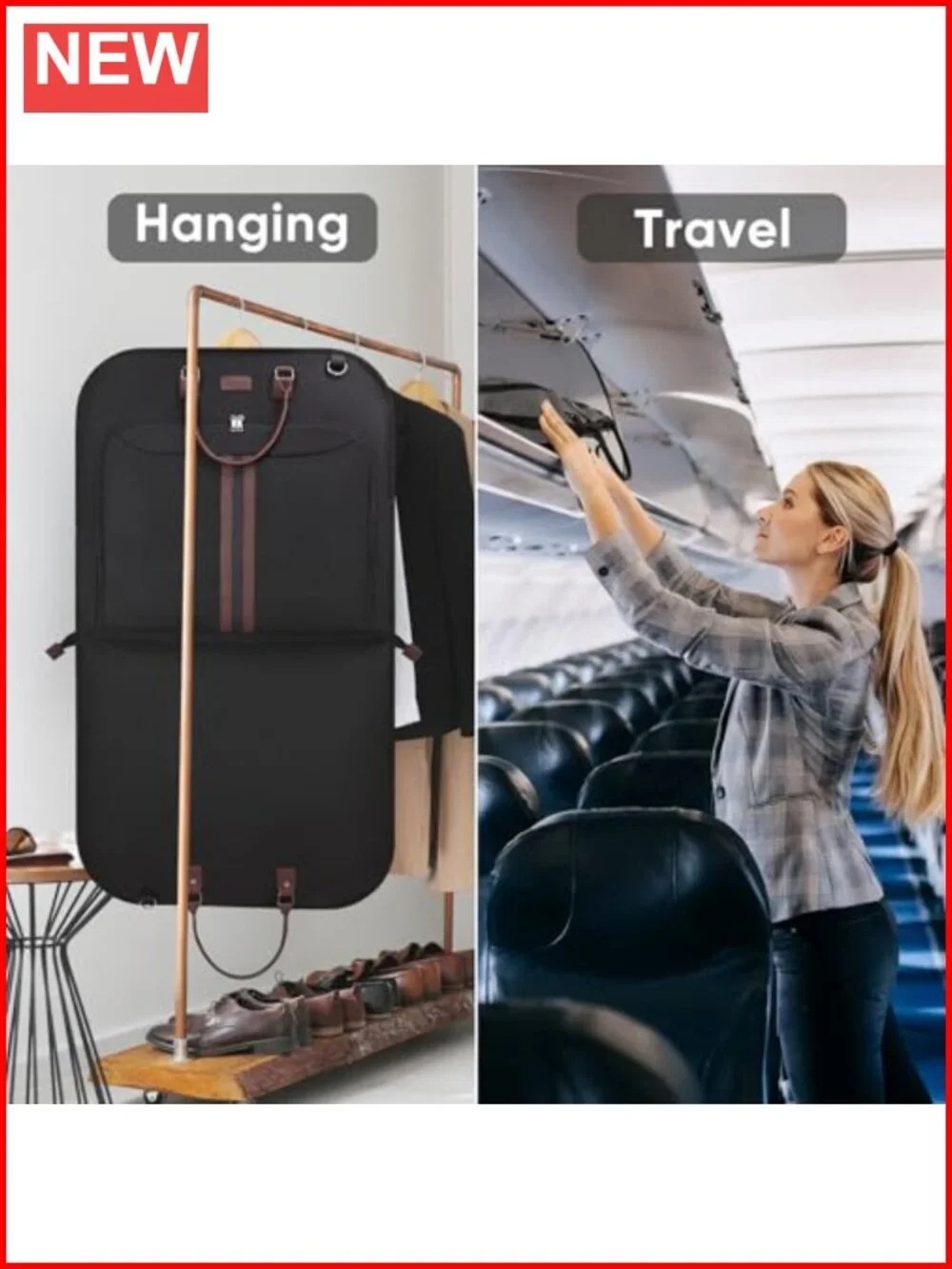 N/A travel style